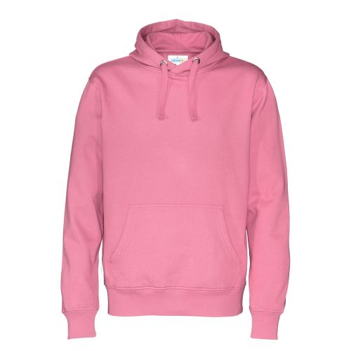Fairtrade hoodie herre - Billede 5